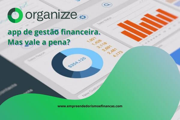 Organizze: App De Gestão Financeira Mas Vale A Pena